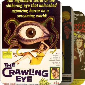 烂番茄Best Horror Movies