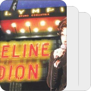 celion dion