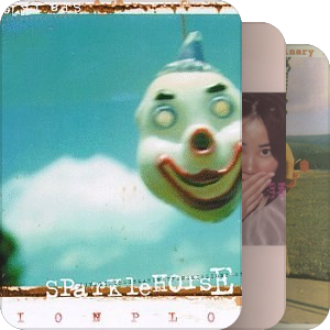 我最爱的音乐