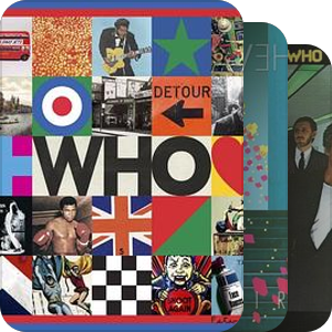 The Who