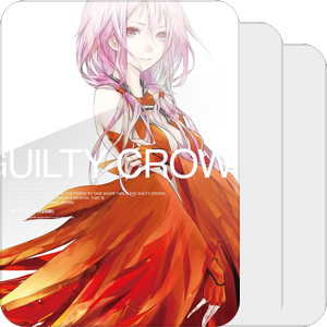 guilty crown