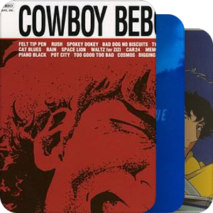 COWBOY BEBOP