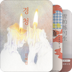 中，长篇小说