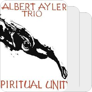 Albert Ayler