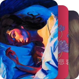 我最爱的音乐