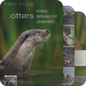 otter 獭