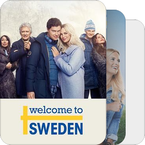 欢迎来到瑞典系列