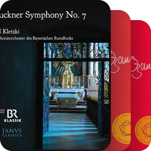Bruckner