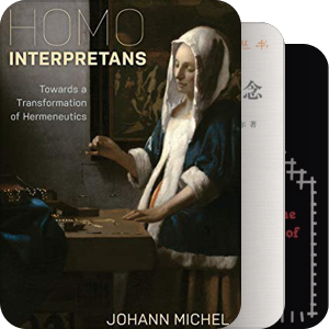 书单｜符号人类学