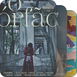 Pragueshorts 2023 Online