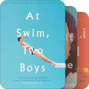 书单｜Beautiful Book Covers