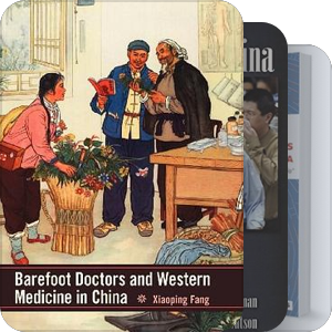 Histories of Chinese medicine