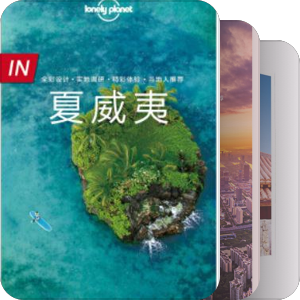 LP中国IN系列