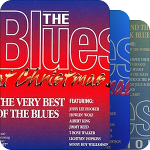 The Blues Collection