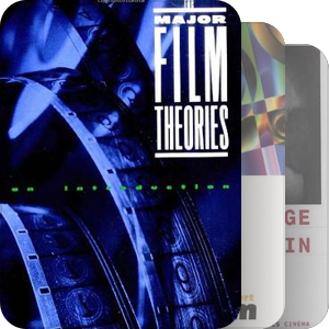 书单｜Film Theory