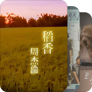 我最爱的音乐