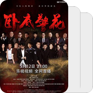 卧底警花中国2023
