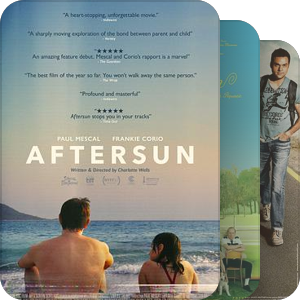 片单｜Indiewire2023夏日片单