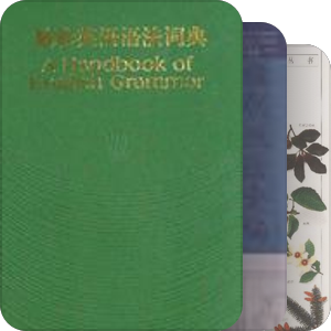 杂书