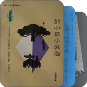 拉丁美洲文学丛书（文论与作品）