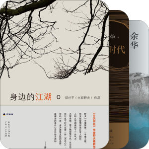 中国现当代文学大杂烩