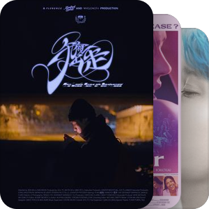 2023 Love Queer Cinema Week片单