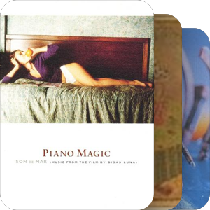 Piano Magic