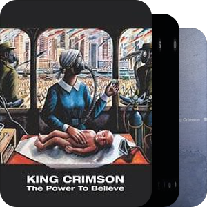 king crimson