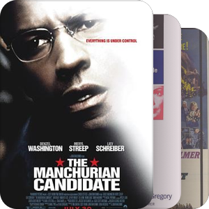 World War 2 and Cold War Thriller