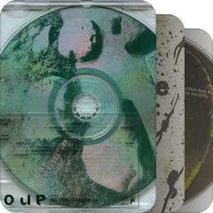 厂牌：Soup-Disk