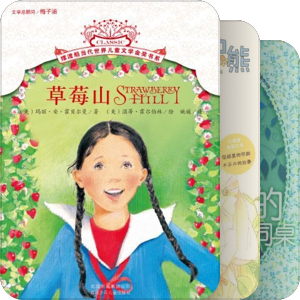 好看的书皮封面