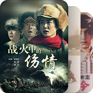 我最爱的影视
