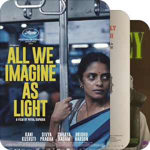 Film Comment历年之选（已发行）