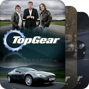 Top Gear (2002 - 2015)
