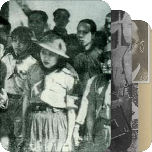 1931-1945 香港抗日战争电影