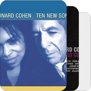 Leonard Cohen