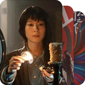 投屏看