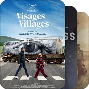 Rug film faculty recommendations