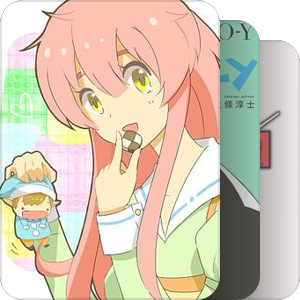 动漫电影OVA大杂烩