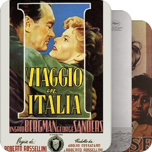 片单｜Top 100 Italian Films