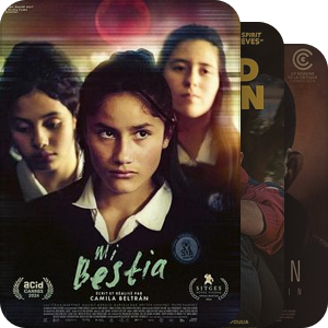 sfff 在 26th SIFF 想看的
