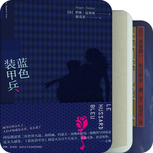小众文学