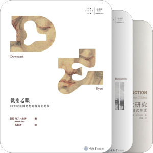 书单｜观念研究