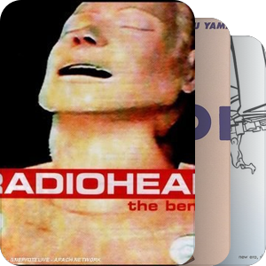我最爱的音乐