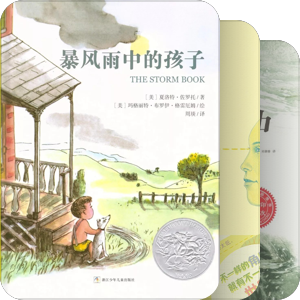 拓展书单｜高级