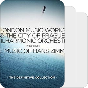 The Music Of Hans Zimmer