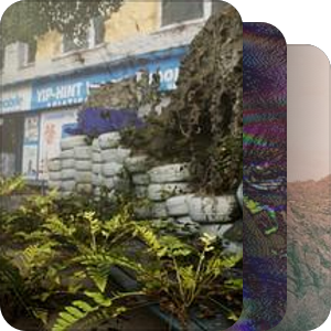 ➠➠ 25 FPS Festival 2024 (按新序, 已齐全)