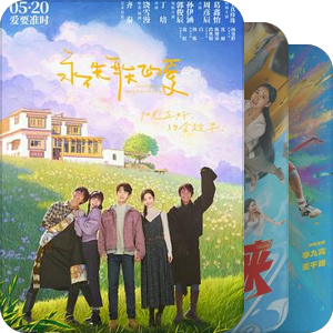 2025上映华语电影（未观看）