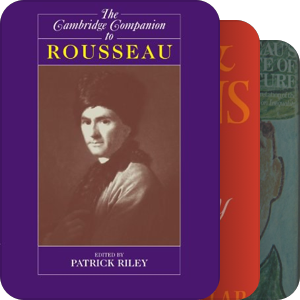 Rousseau