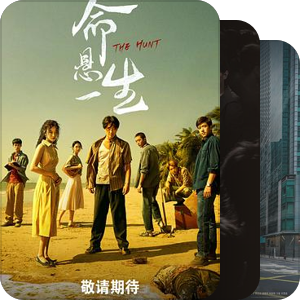 待上映